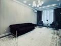 3-комнатная квартира · 105 м² · 3/16 этаж, СРОЧНО Туран 22/1 за ~ 113 млн ₸ в Астане, Есильский р-н — фото 2