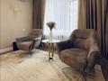 3-комнатная квартира · 105 м² · 3/16 этаж, СРОЧНО Туран 22/1 за ~ 113 млн ₸ в Астане, Есильский р-н — фото 4