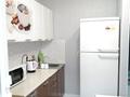 1-бөлмелі пәтер · 40 м² · 3/20 қабат, Туркестан 14А — Орынбор, бағасы: 13 000 ₸ в Астане, Есильский р-н — фото 6