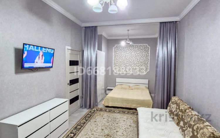 1-бөлмелі пәтер · 40 м² · 3/20 қабат, Туркестан 14А — Орынбор, бағасы: 13 000 ₸ в Астане, Есильский р-н — фото 24