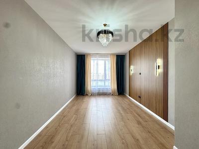 1-комнатная квартира · 42 м², М. Тынышбайулы 5 за 25 млн ₸ в Астане