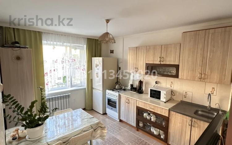 3-комнатная квартира · 68.5 м² · 5/9 этаж, мкр 12 28 за 21.5 млн ₸ в Актобе — фото 8