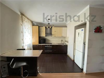 2-комнатная квартира · 55 м² · 5/9 этаж, Бараева — Валиханова за 26 млн ₸ в Астане, р-н Байконур