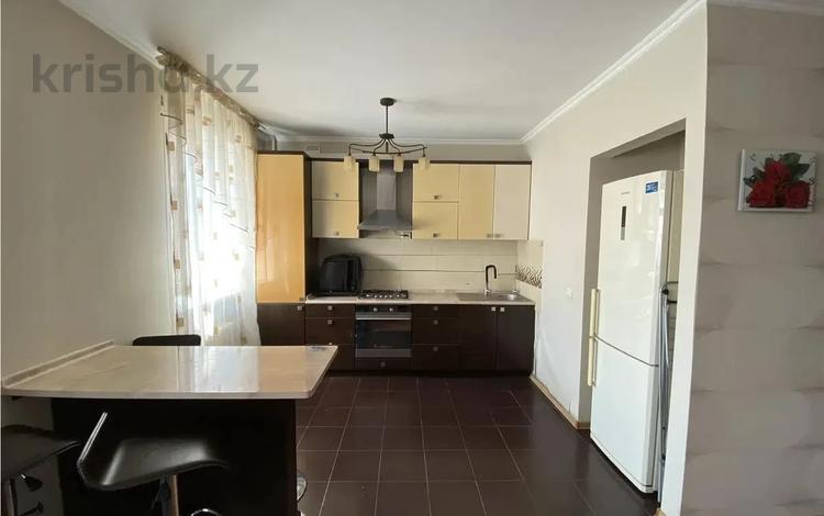 2-комнатная квартира · 55 м² · 5/9 этаж, Бараева — Валиханова за 26 млн ₸ в Астане, р-н Байконур — фото 2