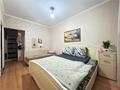 2-комнатная квартира · 55 м² · 5/9 этаж, Бараева — Валиханова за 26 млн ₸ в Астане, р-н Байконур — фото 11