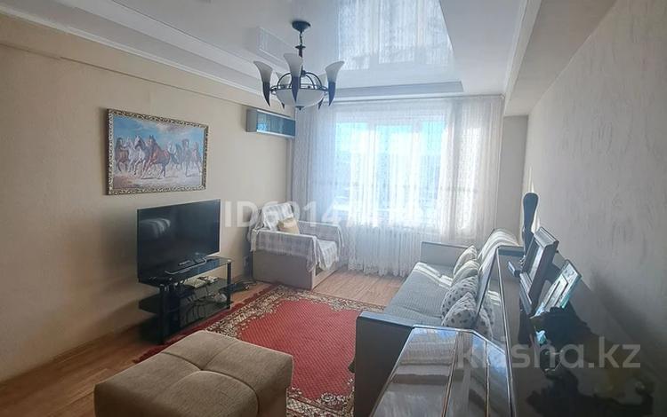 2-комнатная квартира, 56 м², 5/5 этаж помесячно, Независимости 15