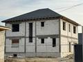 Жеке үй · 6 бөлме · 400 м² · 8 сот., мкр Мадениет, Созак, бағасы: 50 млн ₸ в Алматы, Алатауский р-н