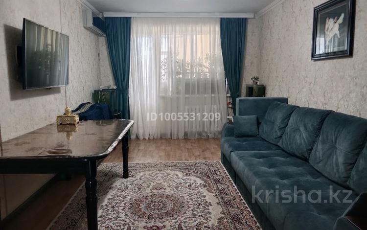 3-бөлмелі пәтер · 83.8 м² · 10/10 қабат, мкр 12 39, бағасы: 26.5 млн ₸ в Актобе — фото 2