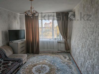 2-комнатная квартира · 48 м² · 4/5 этаж, Тулебаева 70 — Қорқыт ата за 200 000 ₸ в 