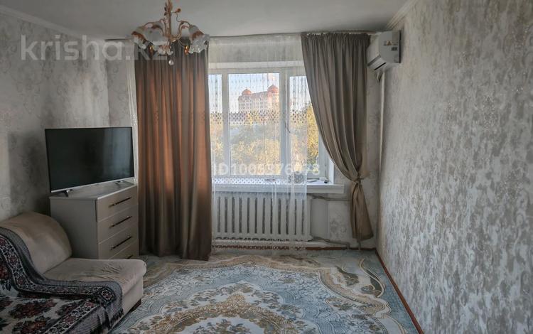 2-комнатная квартира · 48 м² · 4/5 этаж, Тулебаева 70 — Қорқыт ата за 200 000 ₸ в  — фото 2