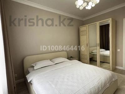2-комнатная квартира · 40 м² · 3/9 этаж, Туран 41 за 19 800 ₸ в Астане, Нура р-н