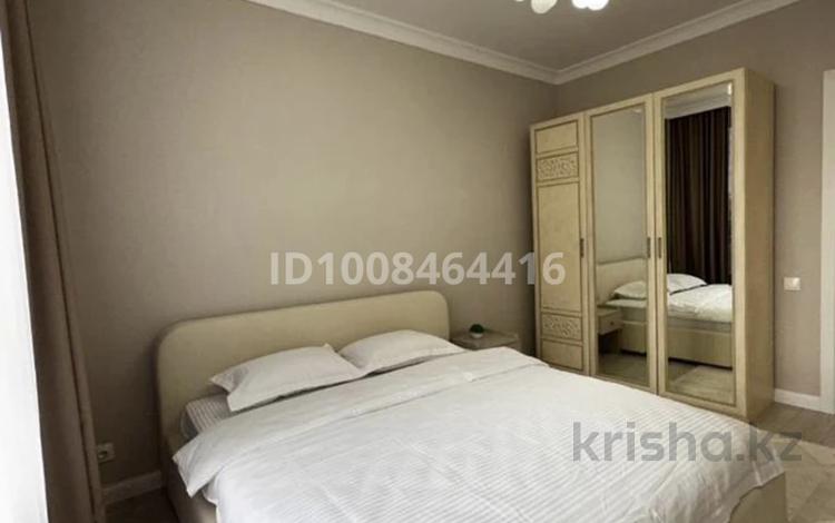 2-комнатная квартира · 40 м² · 3/9 этаж, Туран 41 за 19 800 ₸ в Астане, Нура р-н — фото 2