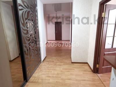 3-комнатная квартира · 106 м² · 7/9 этаж, Алтынсарина 34 за 53.5 млн 〒 в Костанае