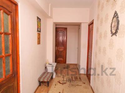 3-бөлмелі пәтер · 74 м² · 1/9 қабат, мкр Алмагуль 27, бағасы: 51 млн ₸ в Алматы, Бостандыкский р-н