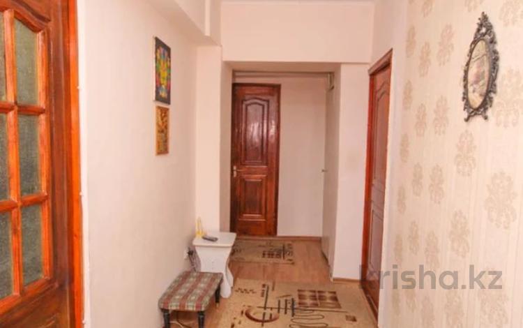 3-комнатная квартира · 74 м² · 1/9 этаж, мкр Алмагуль 27 за 51 млн ₸ в Алматы, Бостандыкский р-н — фото 2
