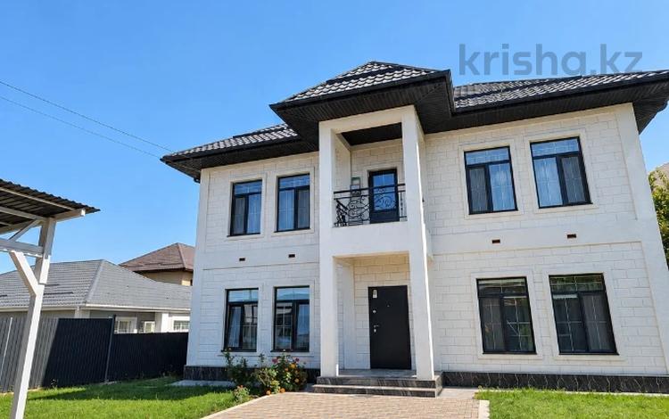 Жеке үй · 4 бөлме · 147 м² · 4 жүзд., Улица Тастыозек 24б, бағасы: 75 млн ₸ в Жанатурмысе — фото 38