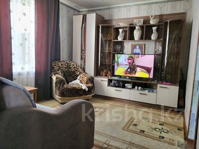 Часть дома • 3 комнаты • 60 м² • 2 сот., Палладина — проспект сейфуллина за 20 млн 〒 в Алматы, Турксибский р-н