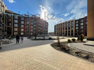 1-комнатная квартира · 35.2 м² · 3/5 этаж, мкр. Алтын орда, ​Микрорайон Алтын Орда за 15.5 млн ₸ в Актобе