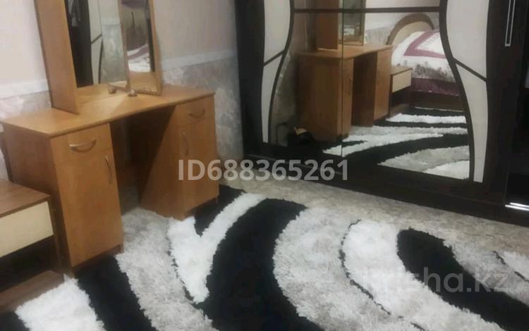3-бөлмелі пәтер · 80.3 м² · 5/5 қабат, Гагарина 19 — Гэшка на гэсе, бағасы: 14 млн ₸ в Текели — фото 2