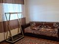 1-комнатная квартира · 28 м² · 1/1 этаж, мкр Калкаман-2 192 — Абая Жакаева за 110 000 ₸ в Алматы, Наурызбайский р-н — фото 4