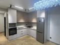 2-бөлмелі пәтер · 54 м² · 9/9 қабат, мкр Думан-2, Мкрн Думан-2 57/2, бағасы: 50 млн ₸ в Алматы, Медеуский р-н — фото 3