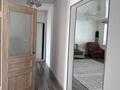 Часть дома · 4 комнаты · 136 м² · 10 сот., Тажбенова за 45 млн ₸ в Сатпаев — фото 7