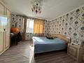 Часть дома · 4 комнаты · 136 м² · 10 сот., Тажбенова за 45 млн ₸ в Сатпаев — фото 9
