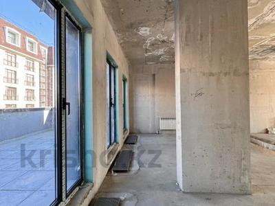 5-бөлмелі пәтер · 232 м² · 3/4 қабат, Кажымукана 109, бағасы: 214 млн ₸ в Алматы, Медеуский р-н