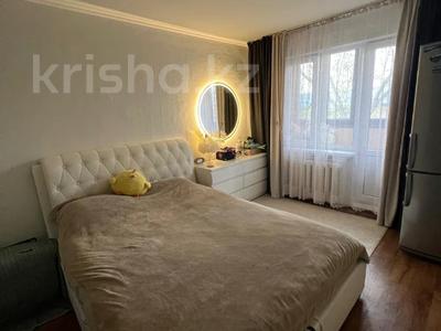 3-комнатная квартира · 56 м² · 5/5 этаж, мкр Орбита-3 42 за 42 млн ₸ в Алматы, Бостандыкский р-н