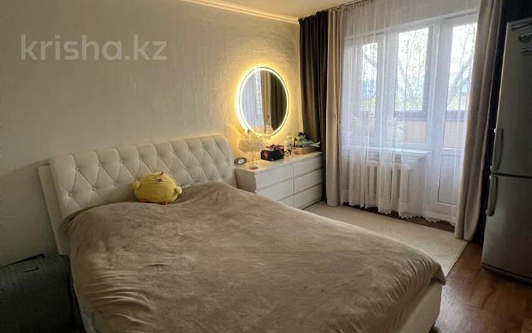 3-комнатная квартира · 56 м² · 5/5 этаж, мкр Орбита-3 42 за 42 млн ₸ в Алматы, Бостандыкский р-н — фото 16