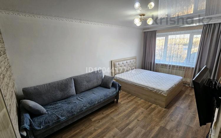 1-комнатная квартира · 30.2 м² · 3/5 этаж, Мкр. Русакова 9 — Детский сад Алпамыс за 140 000 ₸ в Балхаше — фото 8