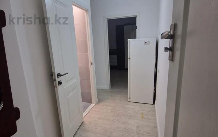 1-бөлмелі пәтер · 32.5 м² · 2/5 қабат, Шагабутдинова 124 — Жамбыла, бағасы: 230 000 ₸ в Алматы, Алмалинский р-н — фото 2