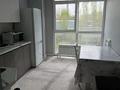 1-комнатная квартира · 43.7 м² · 3/7 этаж, мкр Акбулак 206/7 за 27.5 млн ₸ в Алматы, Алатауский р-н