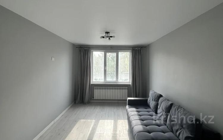 1-бөлмелі пәтер · 43.7 м² · 3/7 қабат, Ақбұлақ ш/а. 206/7, бағасы: 27.5 млн ₸ в Алматы, Алатауский р-н — фото 15