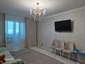 3-бөлмелі пәтер · 92 м² · 8/9 қабат, мкр Кулагер 13 — Серикова, бағасы: 51.5 млн ₸ в Алматы, Жетысуский р-н — фото 2