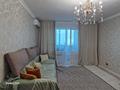 3-бөлмелі пәтер · 92 м² · 8/9 қабат, мкр Кулагер 13 — Серикова, бағасы: 51.5 млн ₸ в Алматы, Жетысуский р-н