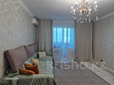 3-бөлмелі пәтер · 92 м² · 8/9 қабат, мкр Кулагер 13 — Серикова, бағасы: 51.5 млн ₸ в Алматы, Жетысуский р-н