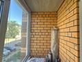 2-бөлмелі пәтер · 65.5 м² · 2/6 қабат, Киевская 7/2, бағасы: 36.5 млн ₸ в Костанае — фото 16