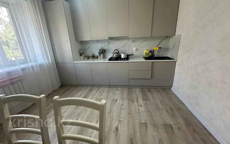 2-бөлмелі пәтер · 65.5 м² · 2/6 қабат, Киевская 7/2, бағасы: 36.5 млн ₸ в Костанае — фото 5