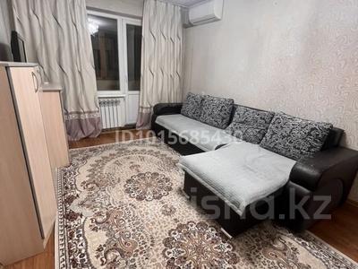 1-комнатная квартира · 31 м² · 4/5 этаж, Абая 16 за 350 000 ₸ в Алматы, Бостандыкский р-н