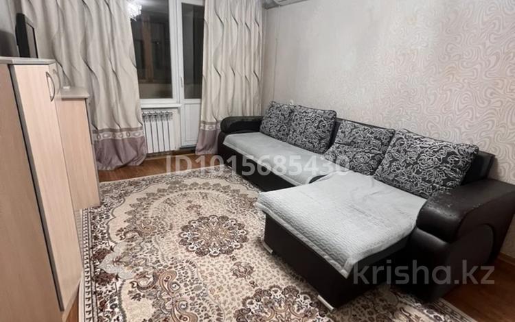 1-комнатная квартира · 31 м² · 4/5 этаж, Абая 16 за 350 000 ₸ в Алматы, Бостандыкский р-н — фото 2