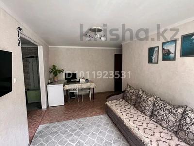 3-комнатная квартира · 57.4 м² · 1/5 этаж, 14 микрорайон 5 за 20 млн ₸ в Семее