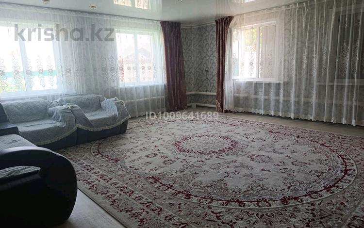 Отдельный дом · 4 комнаты · 107.4 м² · 352 сот., Комсомольская 90 — Ватутина за 28 млн ₸ в Петропавловске — фото 34