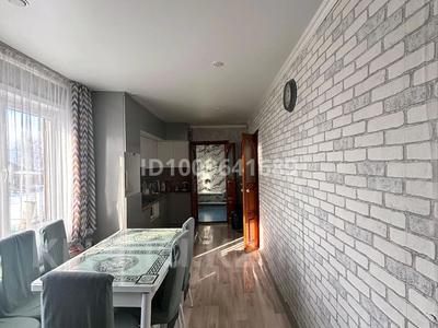 Отдельный дом · 4 комнаты · 107.4 м² · 3.52 сот., Комсомольская 90 — Ватутина за 30 млн ₸ в Петропавловске