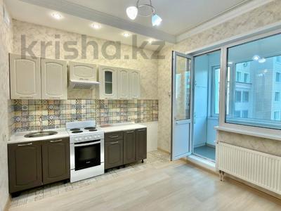 2-бөлмелі пәтер · 59 м² · 4/14 қабат, Бектурова 4В, бағасы: 37.4 млн ₸ в Астане, Есильский р-н