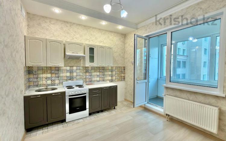 2-бөлмелі пәтер · 59 м² · 4/14 қабат, Бектурова 4В, бағасы: 37.4 млн ₸ в Астане, Есильский р-н — фото 2