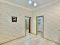 2-бөлмелі пәтер · 59 м² · 4/14 қабат, Бектурова 4В, бағасы: 37.4 млн ₸ в Астане, Есильский р-н — фото 2