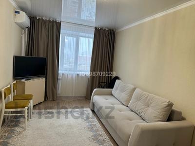 1-комнатная квартира · 50 м², Сейфуллина 5 за 17 000 ₸ в Астане, Сарыарка р-н