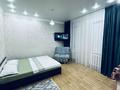 1-комнатная квартира · 30 м² · 1/18 этаж, мкр Шубар, Сарайшык 5/1 за 12 000 ₸ в Астане, Есильский р-н
