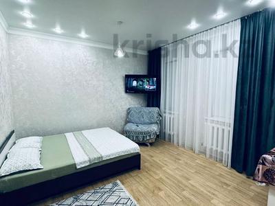 1-комнатная квартира · 30 м² · 1/18 этаж, мкр Шубар, Сарайшык 5/1 за 12 000 ₸ в Астане, Есильский р-н